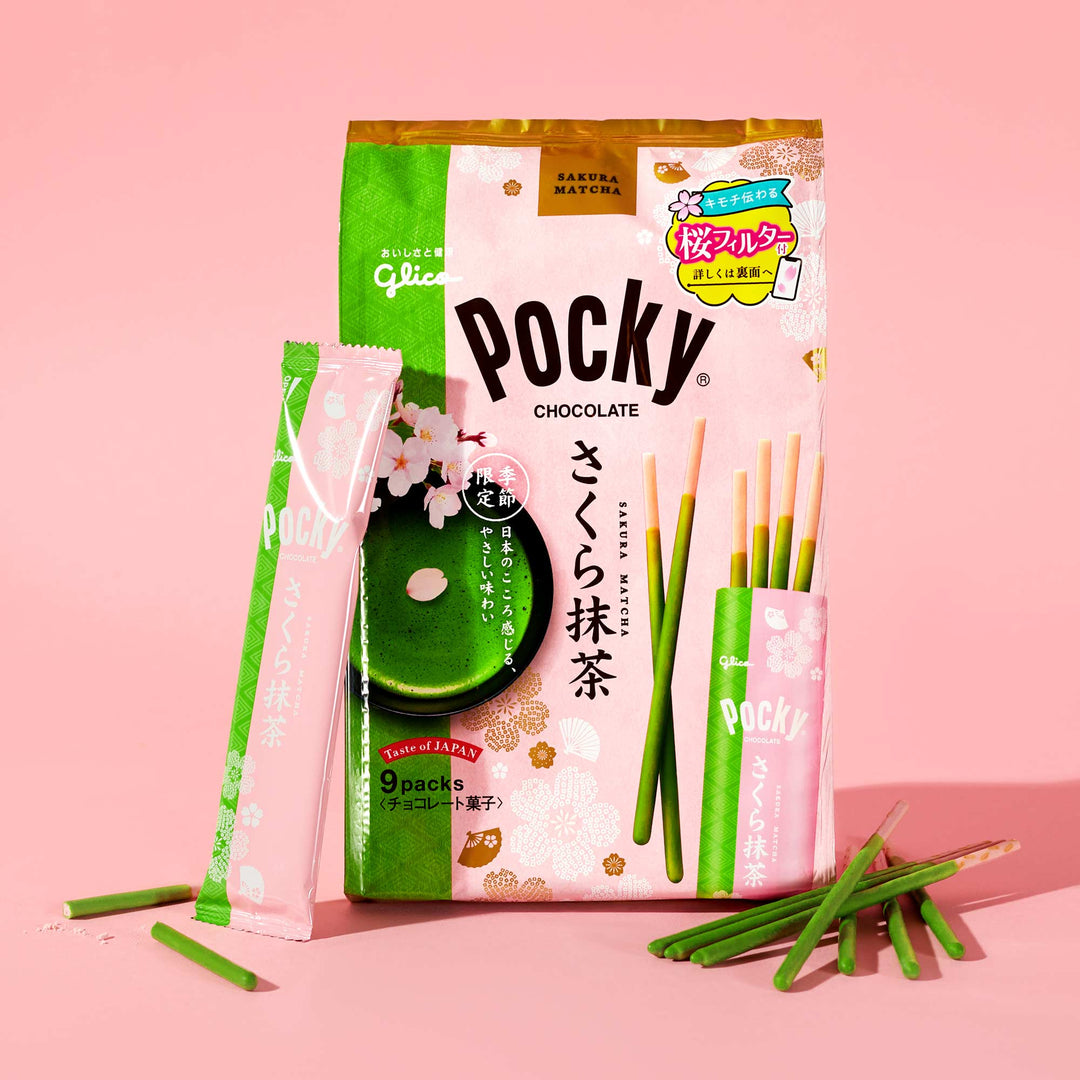 9 Best Pocky Flavors You Must Try