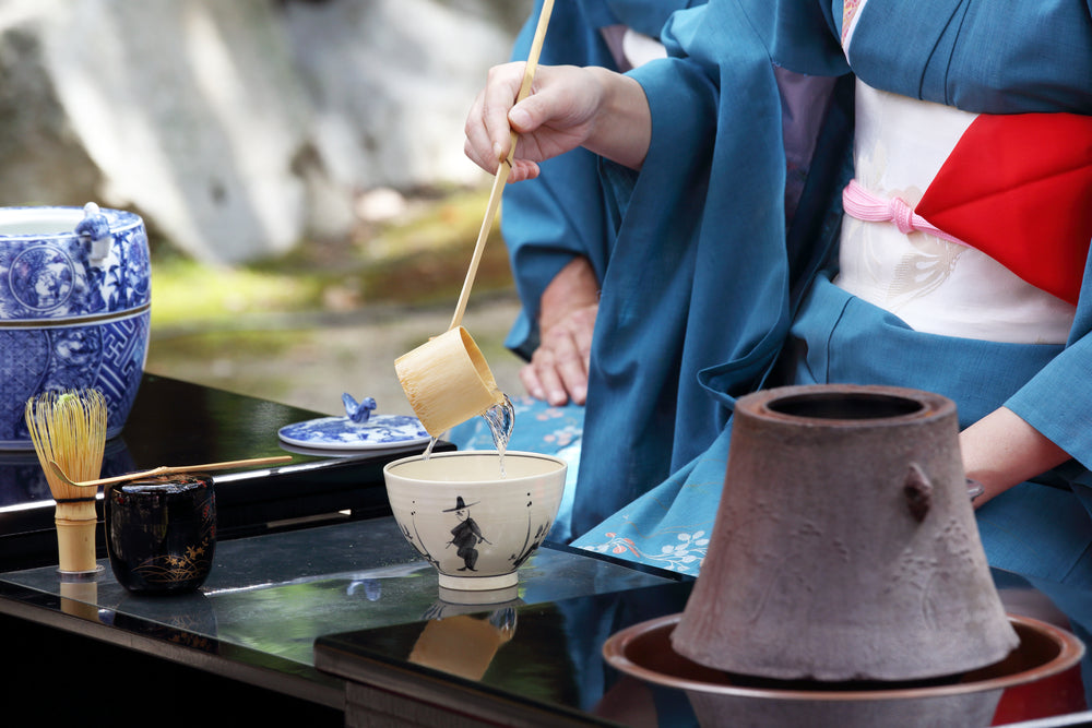 Harmony and Zen: An Insider's Guide to the Japanese Tea Ceremony