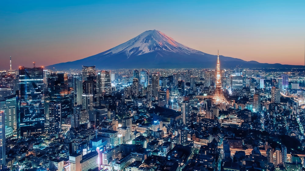 Mount Fuji: Japan's Majestic Icon and Cultural Treasure