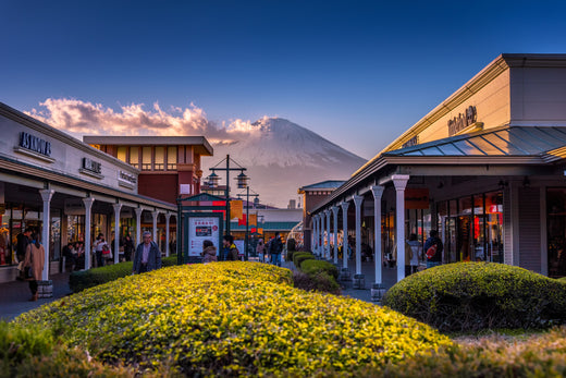 Exploring Gotemba: Top Attractions in Japan’s Gateway to Mount Fuji