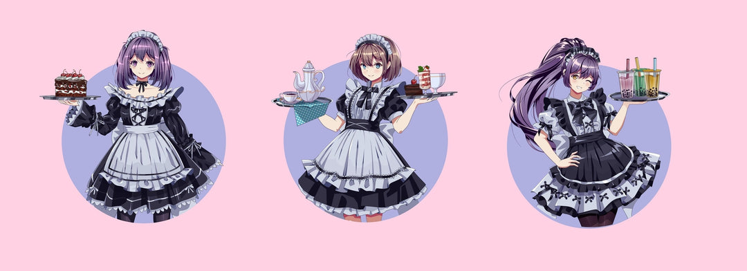 Maid Cafes in Japan: A Unique Fusion of Cosplay and Hospitality