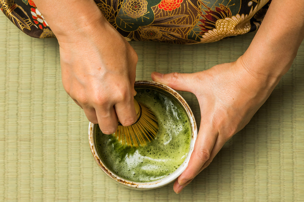 Decoding Matcha: What Does Japan’s Iconic Green Tea Taste Like?