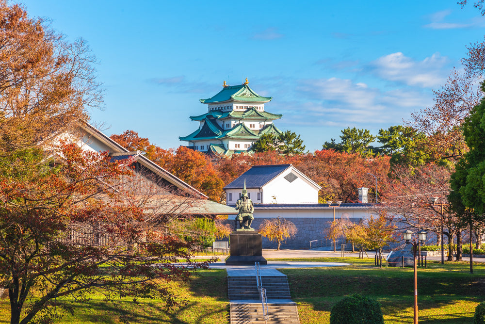 The Best of Nagoya: Top Attractions & Activities in Japan's Heartland