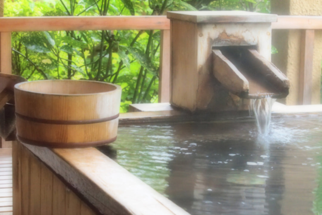 Essential Guide to Onsen: Naked Etiquette for Japanese Hot Springs