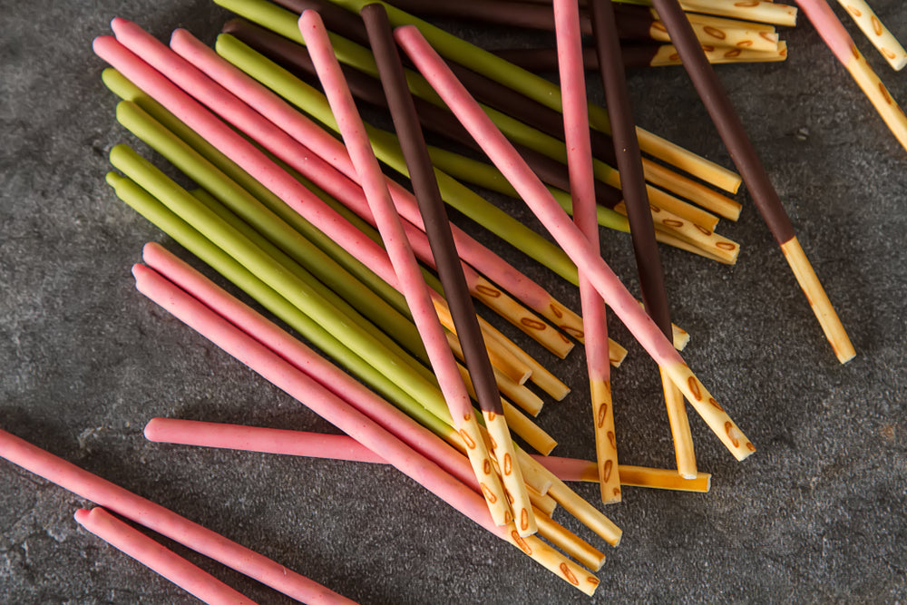 Pocky: The Iconic Japanese Snack That Conquered the World