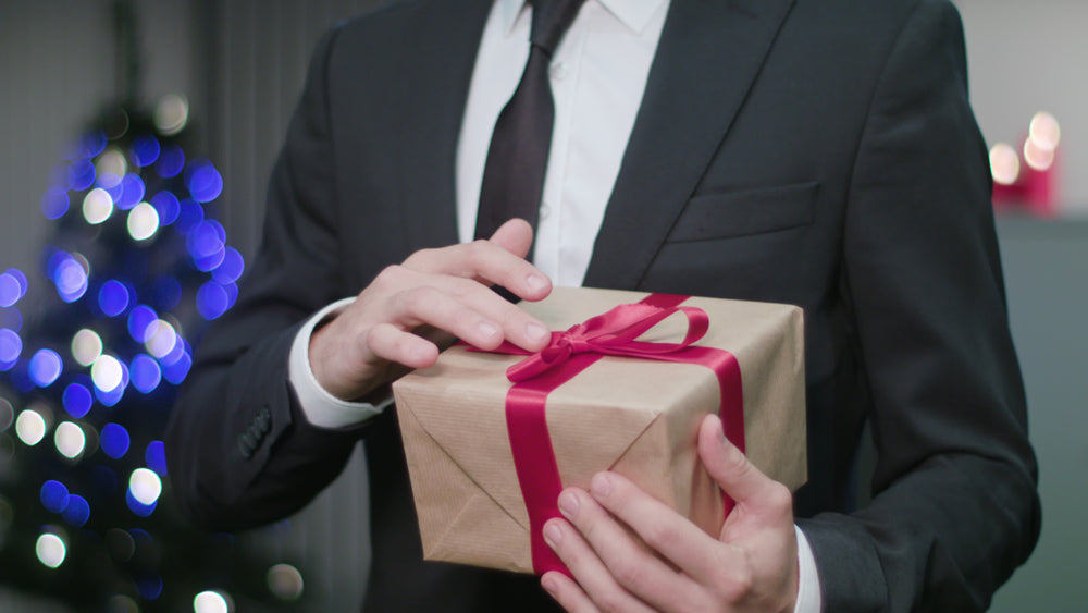 Client Gifts Ideas You Won't Need to Worry They'll Get From Someone Else
