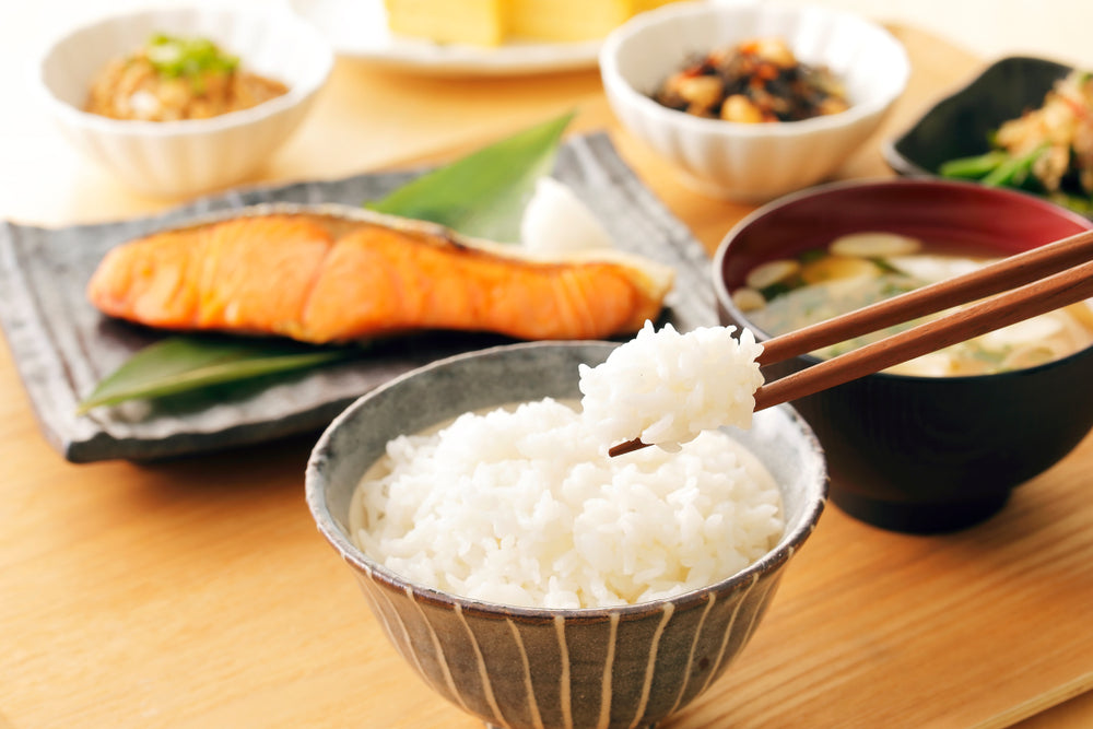 What Is A Typical Japanese Breakfast? Hint: It’s Not Japanese Pancakes