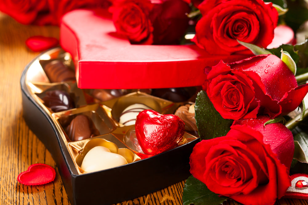 The Sweet Tradition of Valentine's Chocolate in Japan