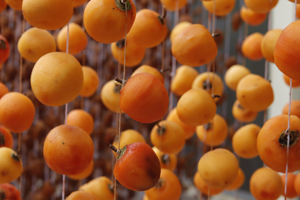 Hoshigaki Dried Persimmons