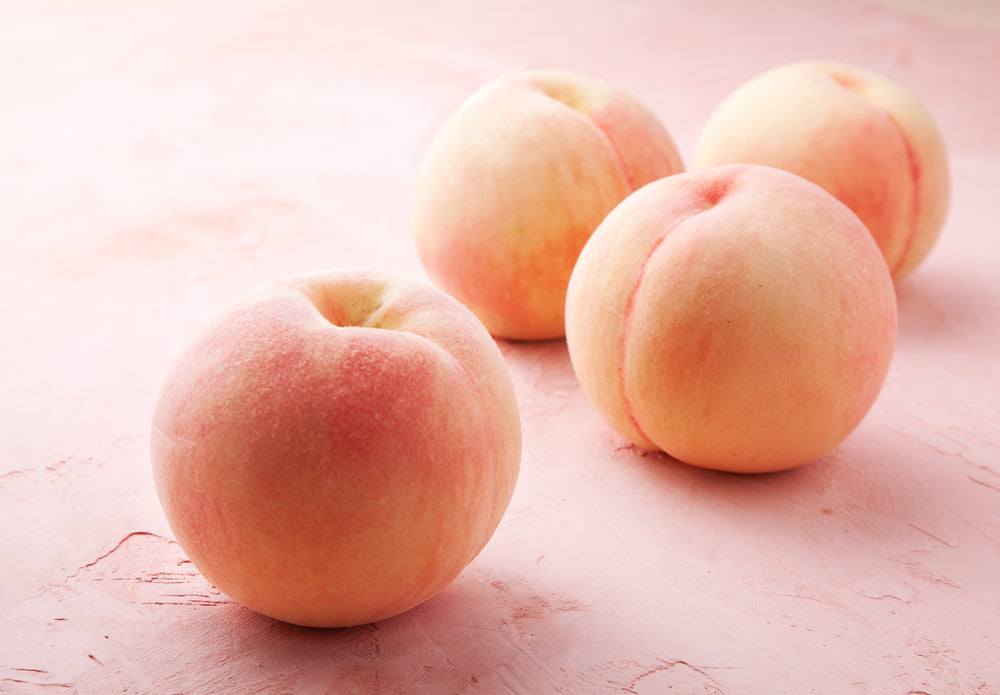 What are Japanese Peaches? Are They the Sweetest in the World?