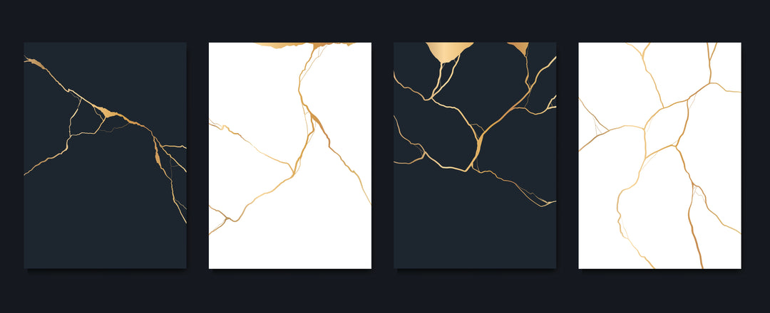 Give The Art Of Kintsugi To Your Favorite DIY Enthusiast