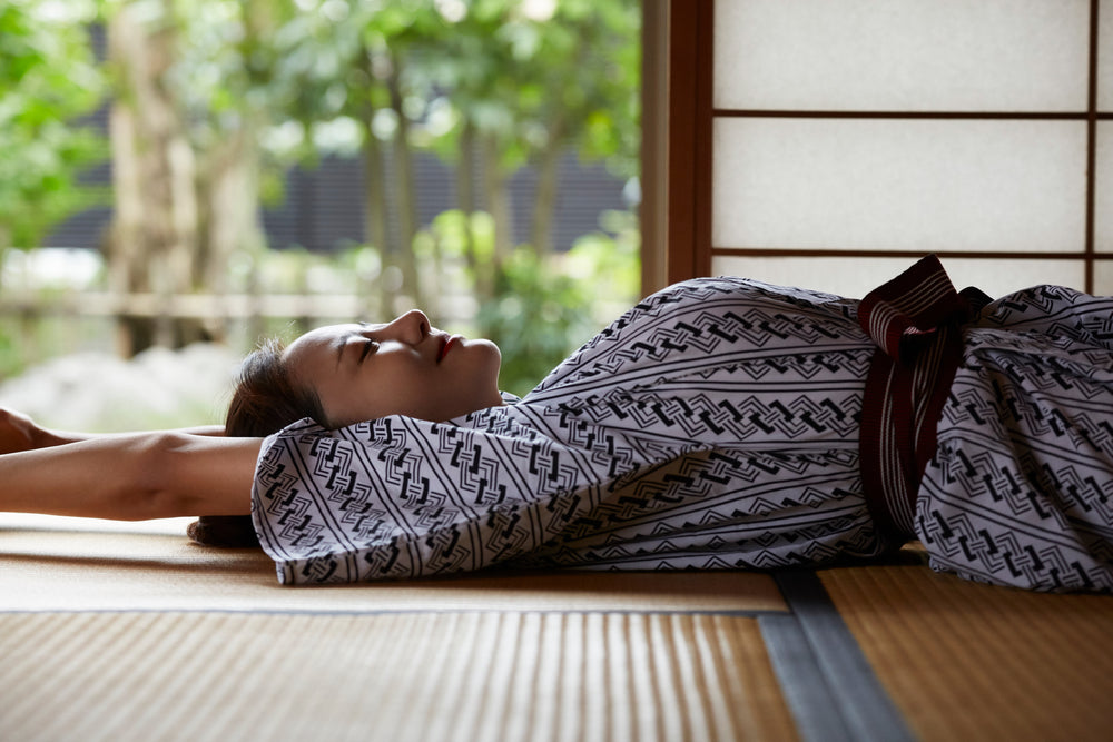 Learn About Traditional Japanese Tatami