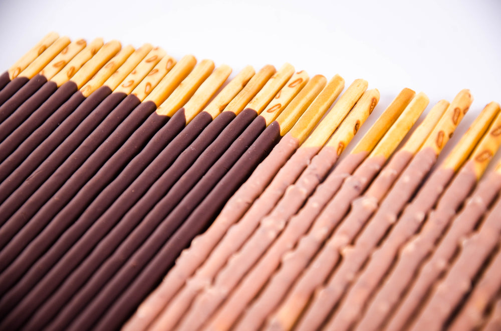 3 Creative Ways To Use Pocky Instead Of Eating Them Straight Out The Box