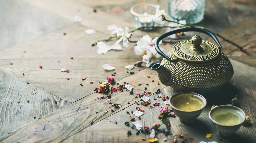 Best Gifts for Your Favorite Tea Lover