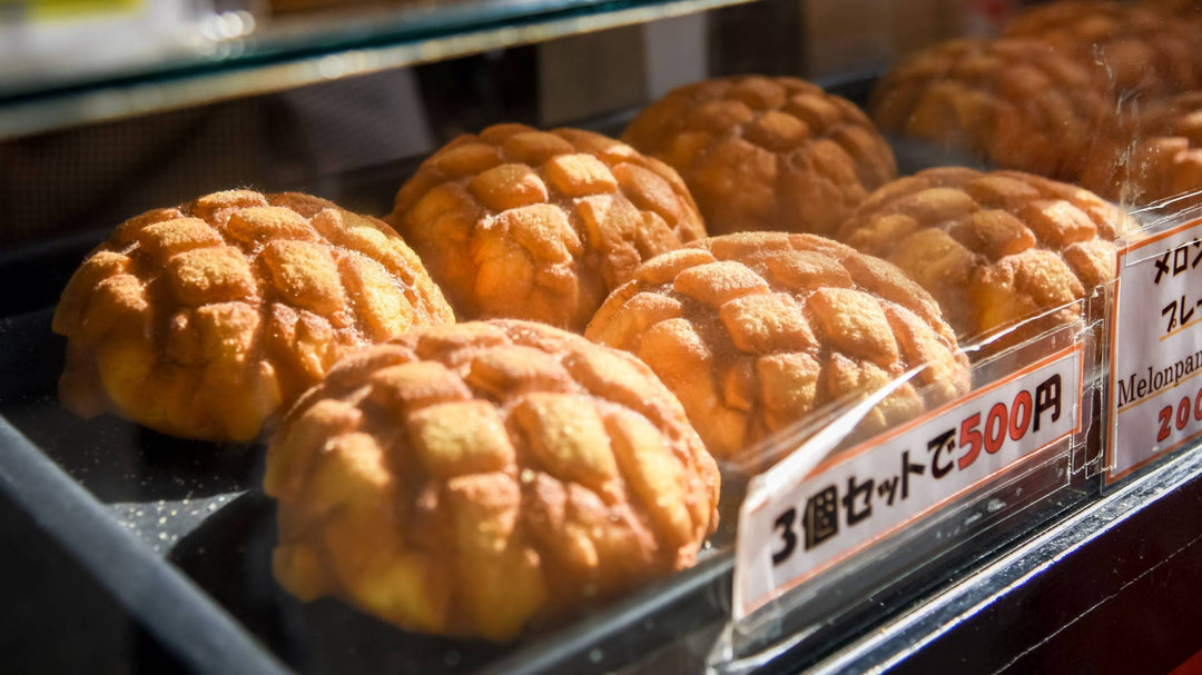 8 Iconic Japanese Sweets
