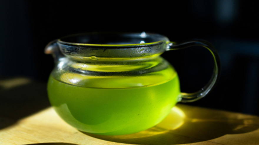 Green Tea Spotlight: Why We Love Gyokuro