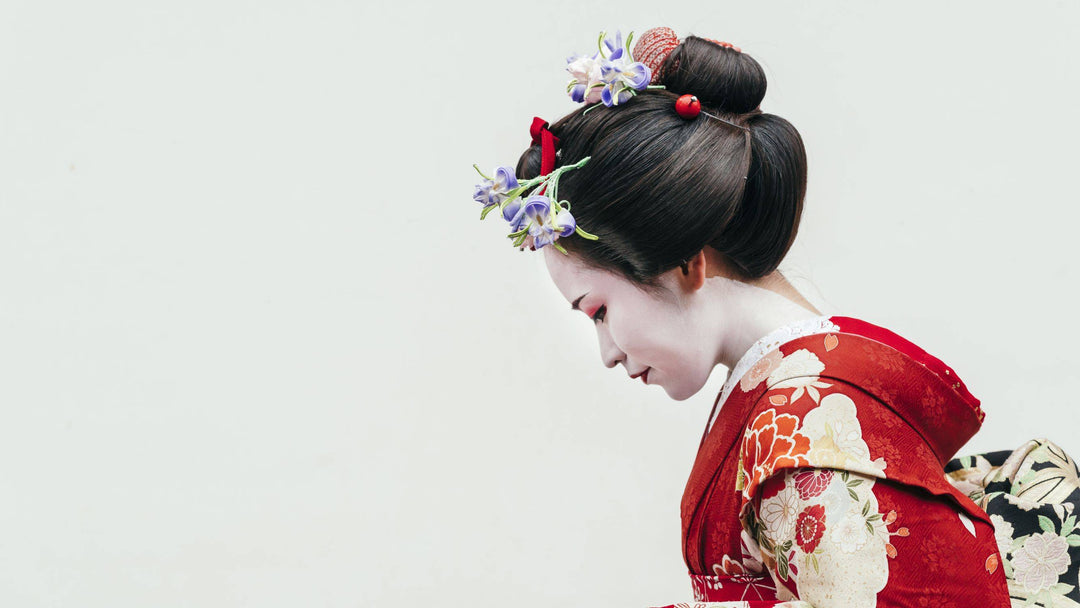 Essential Guide to Traditional Japanese Clothes