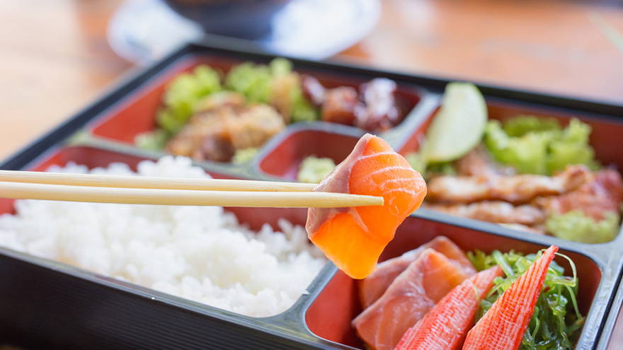 Bento: More Than Just a Lunch Box