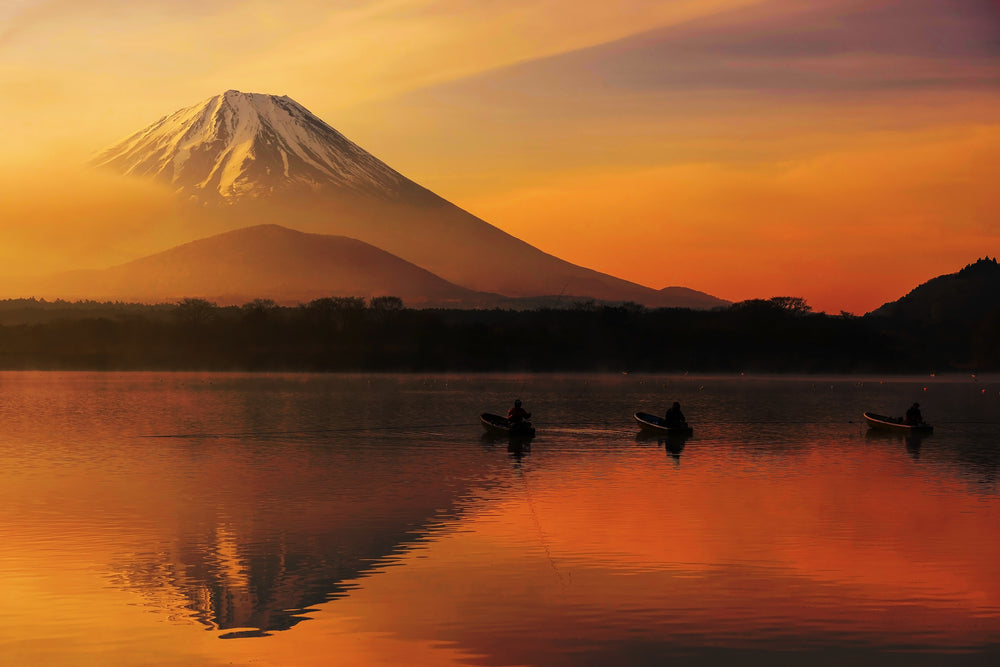 Exploring Yamanashi: A Journey Through Japan’s Scenic Prefecture