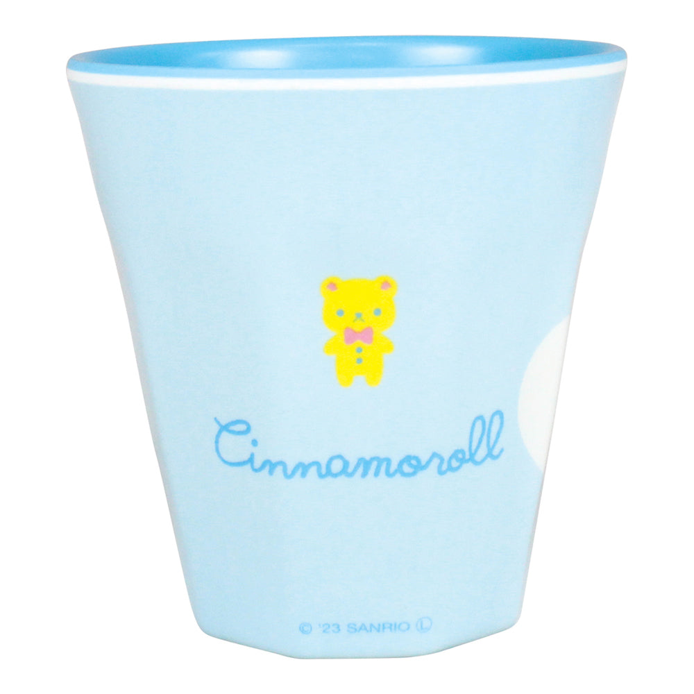 Cinnamoroll Melamine Cup