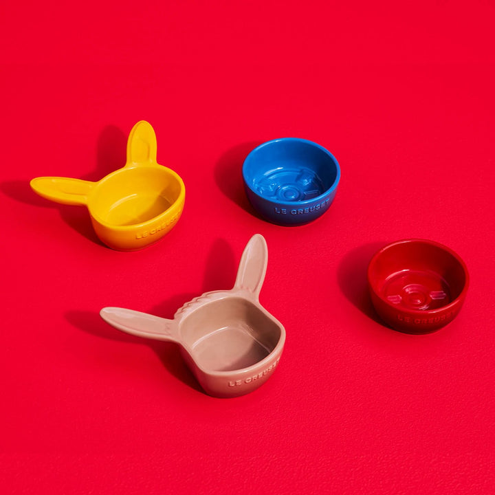 Pokémon Le Creuset Mini Bowl (4 Pieces) thumbnail 8