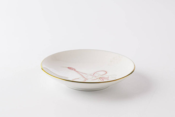 Mino Ware Small Plate Set thumbnail 3