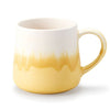 Pastel Yellow Mug