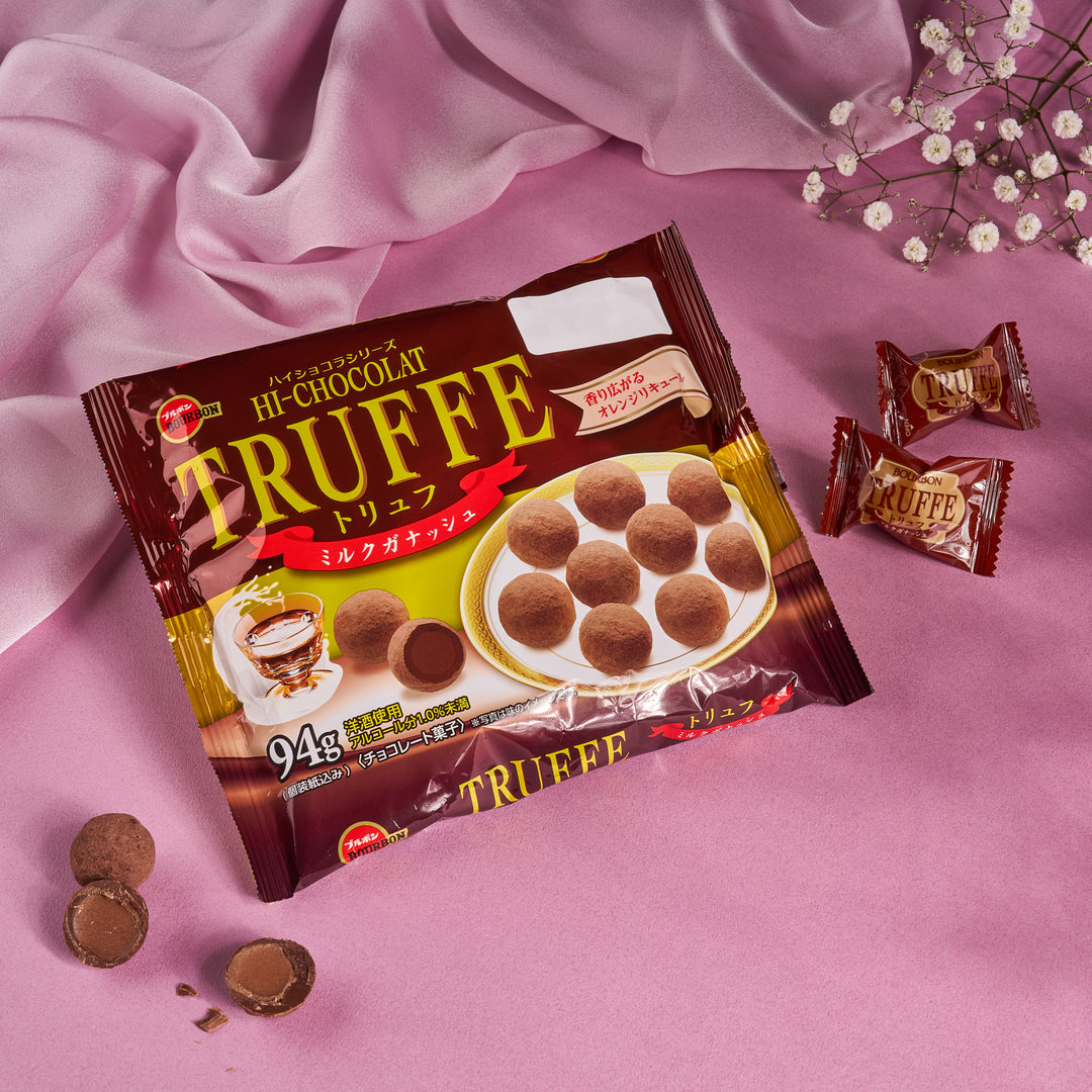 Truffe Chocolate Volume Pack (1 Bag)