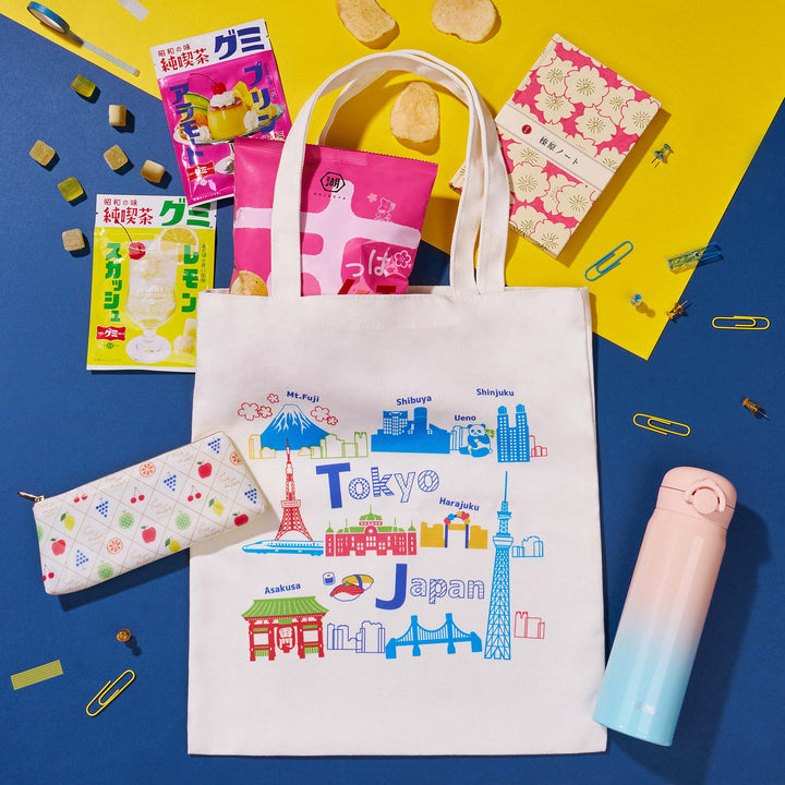 Back-to-School Gift Bundle