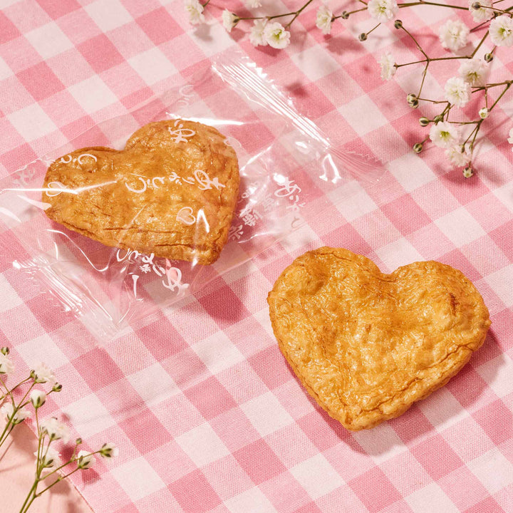 Love Letter Snack Pouch thumbnail 6