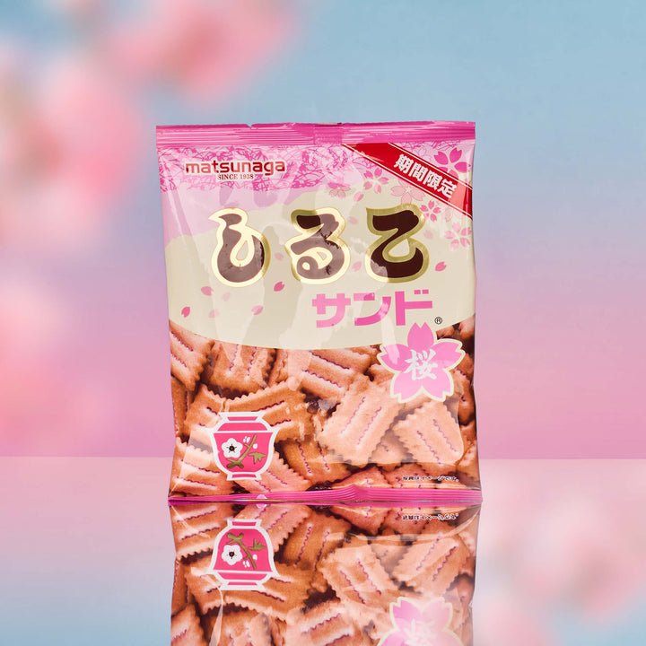 Premium Sakura Indulgence Box thumbnail 5