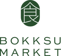 Bokksu Asian grocery market