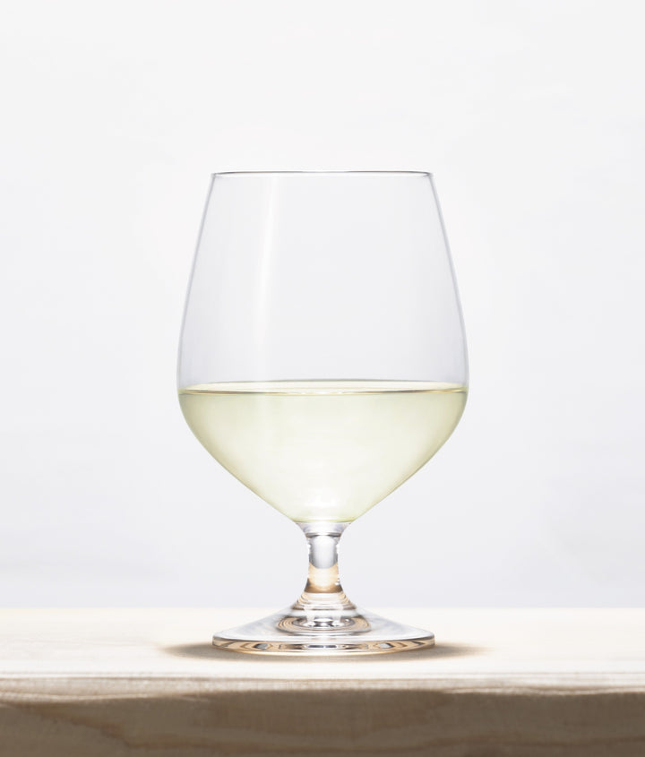 Artisan Sake Glass Collection (4 Pieces)