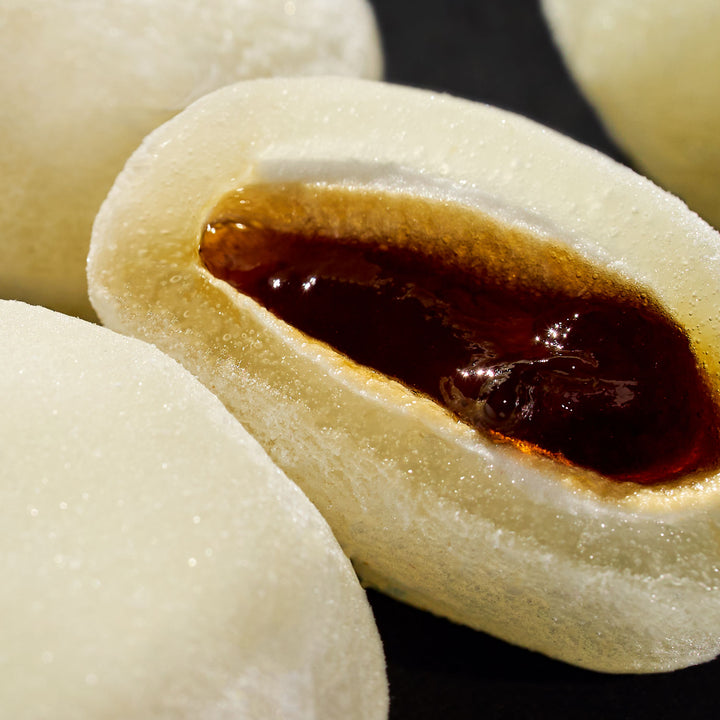 Mitarashi Mochi (~8 Pieces)