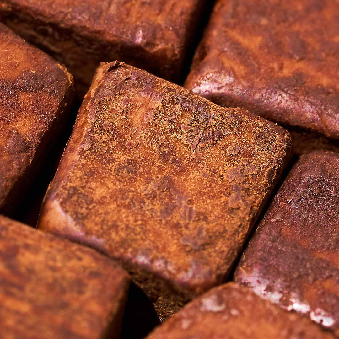 Caramel Ganache Chocolate (~29 Pieces)