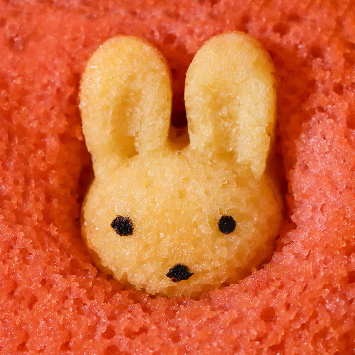 Animal Donut Strawberry Rabbit (1 Piece) thumbnail 2