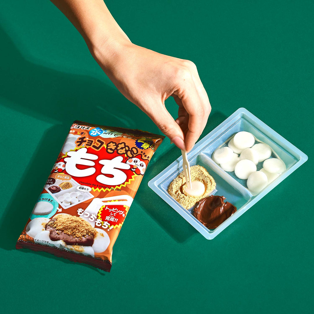 Jun'24 Bokksu Hello Kitty® and Friends Snack Box: Wilderness Wonders