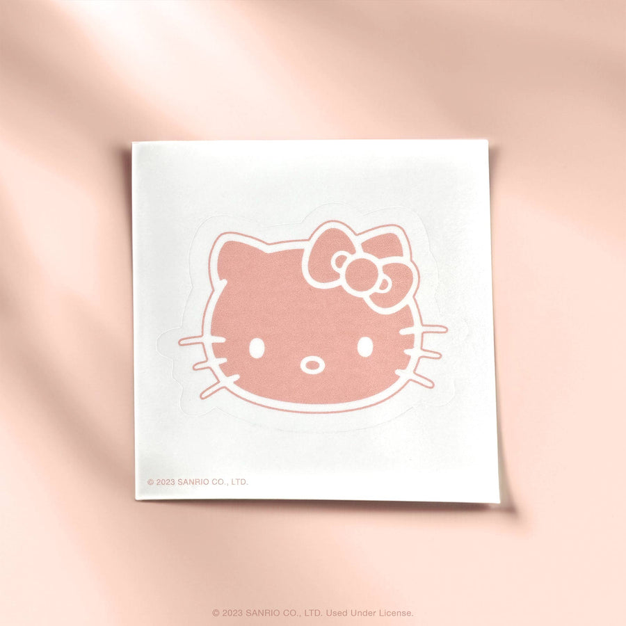 Hello Kitty Paper Sticker
