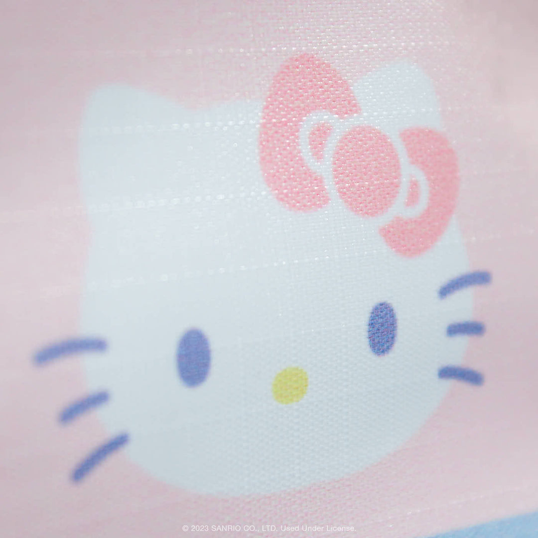 Hello Kitty and Friends Insulated Bags (1 Bag)