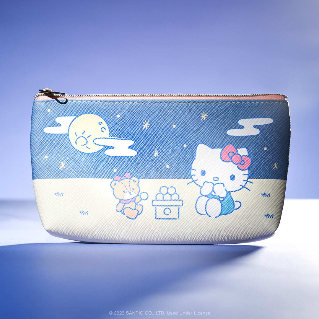 Hello Kitty® and Friends Flat Pouch (1 Bag)