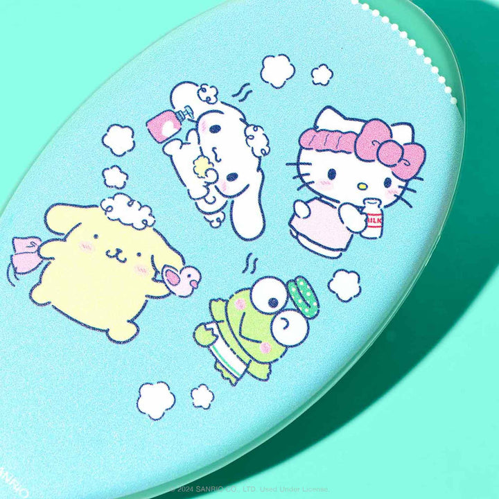 Hello Kitty® and Friends Hair Brush thumbnail 2