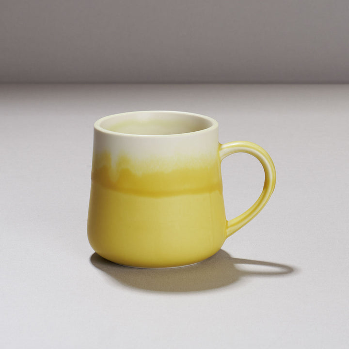 Pastel Yellow Mug thumbnail 5