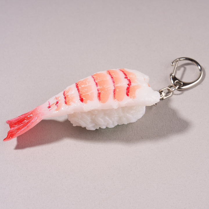 Shrimp Keychain thumbnail 2