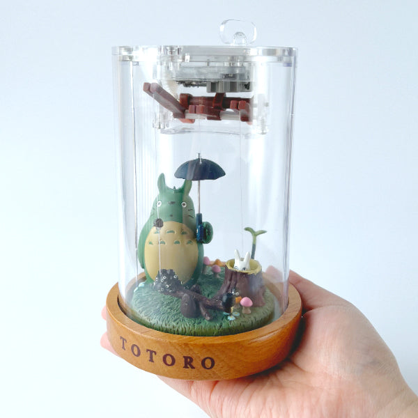 Ghibli Music Box - Totoro