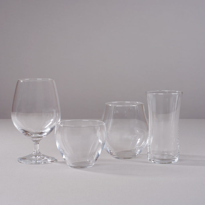 Artisan Sake Glass Collection (4 Pieces) thumbnail 10