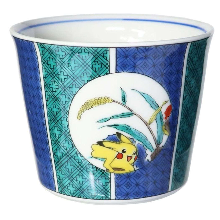 Pokémon Kutaniyaki Sobachoco Cup: Blue thumbnail 5