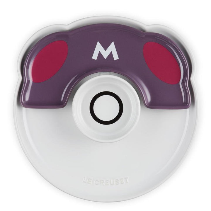 Pokémon Le Creuset Monster Ball and Super Ball Plate Set (2 Colors) thumbnail 9