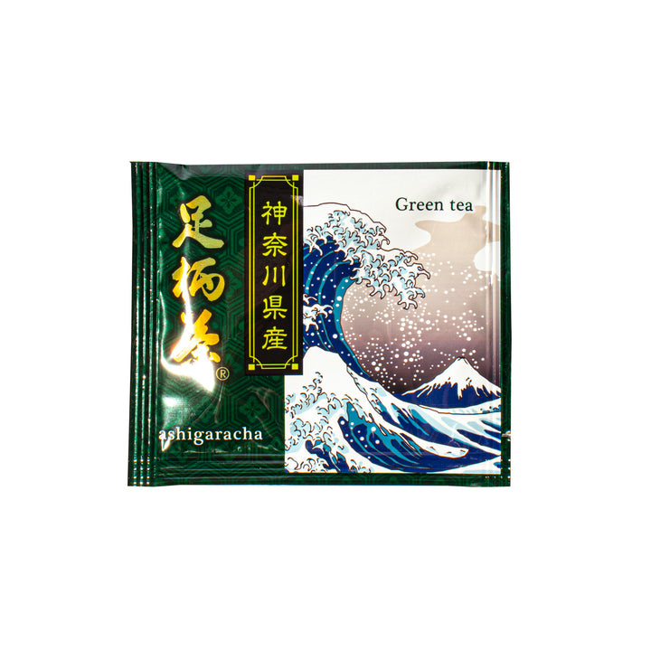 Ashigara Green Tea Aranami Kurofuji (1 Bag) thumbnail 3