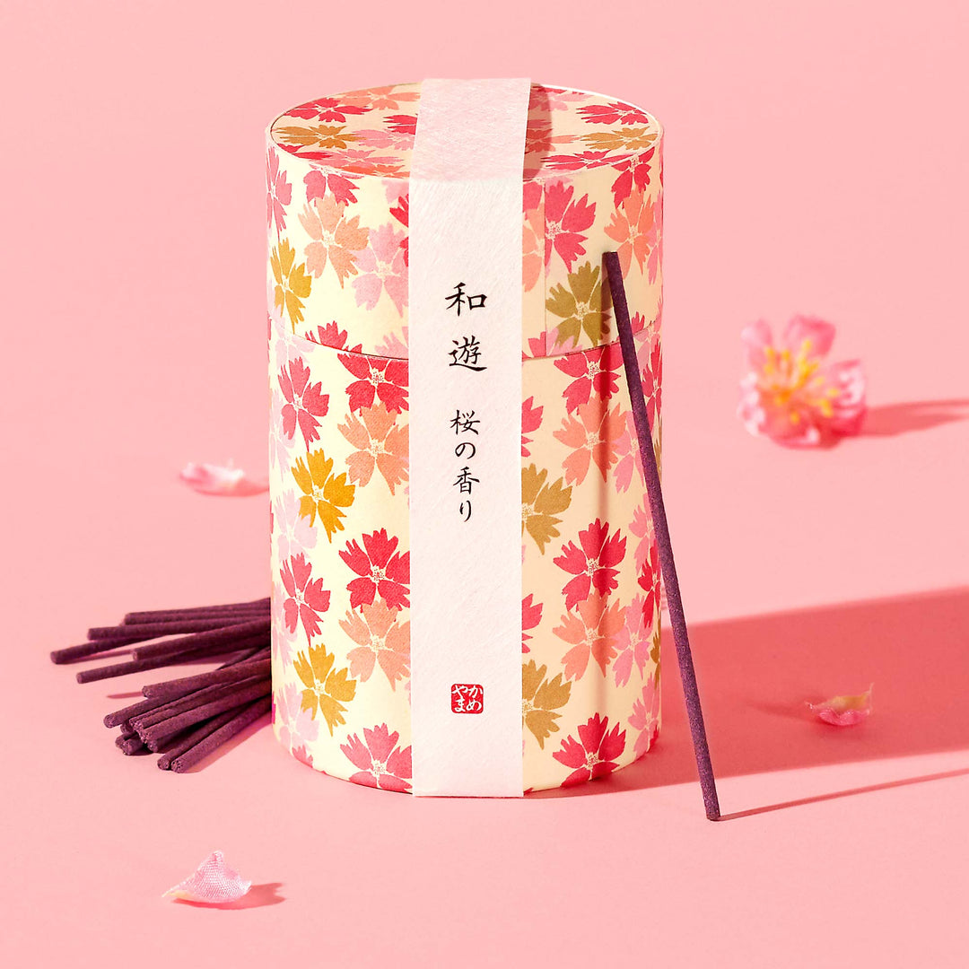 Sakura Incense