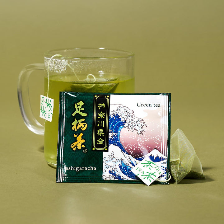 Premium Tea Box